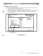 Предварительный просмотр 88 страницы GE RTfino/RT3200 Service Manual