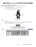 Предварительный просмотр 90 страницы GE RTfino/RT3200 Service Manual