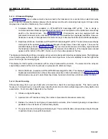 Предварительный просмотр 101 страницы GE RTfino/RT3200 Service Manual