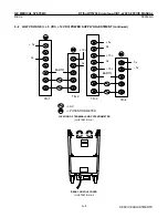 Предварительный просмотр 110 страницы GE RTfino/RT3200 Service Manual