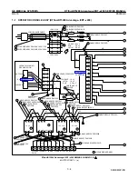 Предварительный просмотр 114 страницы GE RTfino/RT3200 Service Manual