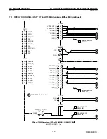 Предварительный просмотр 116 страницы GE RTfino/RT3200 Service Manual