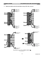 Предварительный просмотр 118 страницы GE RTfino/RT3200 Service Manual