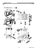 Предварительный просмотр 140 страницы GE RTfino/RT3200 Service Manual