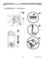 Предварительный просмотр 141 страницы GE RTfino/RT3200 Service Manual