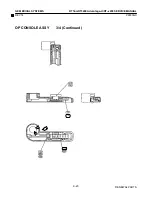 Предварительный просмотр 143 страницы GE RTfino/RT3200 Service Manual