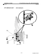 Предварительный просмотр 145 страницы GE RTfino/RT3200 Service Manual