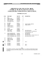 Предварительный просмотр 148 страницы GE RTfino/RT3200 Service Manual