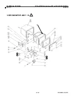 Предварительный просмотр 242 страницы GE RTfino/RT3200 Service Manual