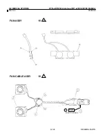 Предварительный просмотр 246 страницы GE RTfino/RT3200 Service Manual