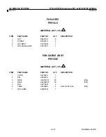 Предварительный просмотр 247 страницы GE RTfino/RT3200 Service Manual