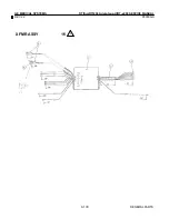 Предварительный просмотр 250 страницы GE RTfino/RT3200 Service Manual