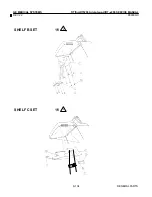 Предварительный просмотр 254 страницы GE RTfino/RT3200 Service Manual