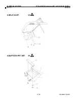 Предварительный просмотр 256 страницы GE RTfino/RT3200 Service Manual