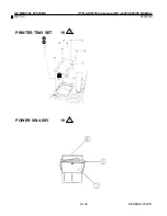 Предварительный просмотр 258 страницы GE RTfino/RT3200 Service Manual