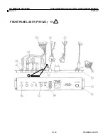 Предварительный просмотр 260 страницы GE RTfino/RT3200 Service Manual