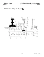 Предварительный просмотр 264 страницы GE RTfino/RT3200 Service Manual