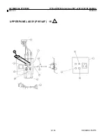 Предварительный просмотр 266 страницы GE RTfino/RT3200 Service Manual