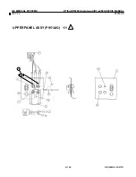 Предварительный просмотр 268 страницы GE RTfino/RT3200 Service Manual