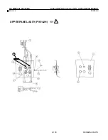 Предварительный просмотр 270 страницы GE RTfino/RT3200 Service Manual