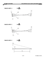 Предварительный просмотр 274 страницы GE RTfino/RT3200 Service Manual