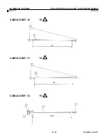 Предварительный просмотр 278 страницы GE RTfino/RT3200 Service Manual