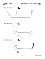 Предварительный просмотр 288 страницы GE RTfino/RT3200 Service Manual