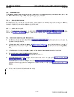 Предварительный просмотр 308 страницы GE RTfino/RT3200 Service Manual