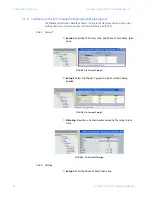 Preview for 60 page of GE RTT Instruction Manual