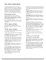 Preview for 6 page of GE RVM120H Use And Care Manual