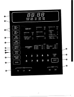 Preview for 7 page of GE RVM120H Use And Care Manual