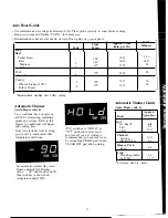 Preview for 15 page of GE RVM120H Use And Care Manual