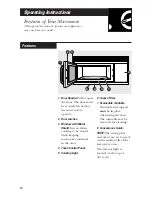 Preview for 10 page of GE RVM1535 User Manual