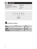 Preview for 12 page of GE RVM1535 User Manual