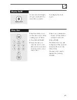 Preview for 25 page of GE RVM1535 User Manual