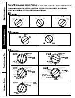 Preview for 4 page of GE S1070 Owner'S Manual