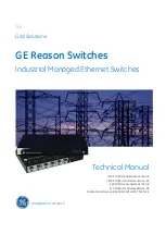 GE S2020 Technical Manual предпросмотр