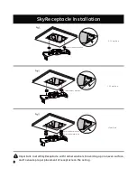 Предварительный просмотр 9 страницы GE Savanna III User Manual