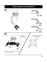 Предварительный просмотр 10 страницы GE Savanna III User Manual