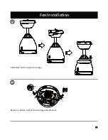 Предварительный просмотр 12 страницы GE Savanna III User Manual