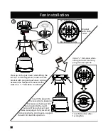 Предварительный просмотр 13 страницы GE Savanna III User Manual