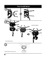 Предварительный просмотр 15 страницы GE Savanna III User Manual