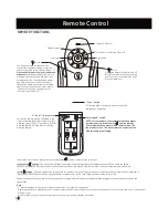 Предварительный просмотр 17 страницы GE Savanna III User Manual