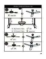 Предварительный просмотр 20 страницы GE Savanna III User Manual