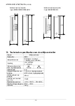 Preview for 45 page of GE SB2100 Installation Manual