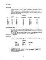 Preview for 12 page of GE SBC223 Instructions Manual