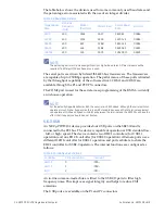 Preview for 36 page of GE SBC330 3U VPX Hardware Reference Manual