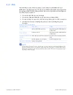 Preview for 45 page of GE SBC330 3U VPX Hardware Reference Manual