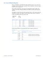 Preview for 57 page of GE SBC330 3U VPX Hardware Reference Manual