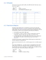 Preview for 63 page of GE SBC330 3U VPX Hardware Reference Manual